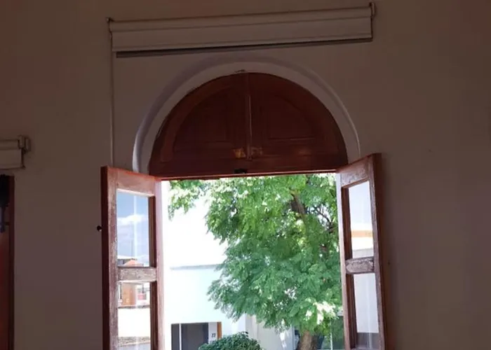 Hotel Quinta Lucca Querétaro