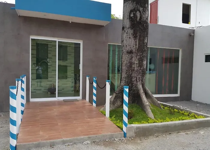 Hotel Popeye Ciudad Valles