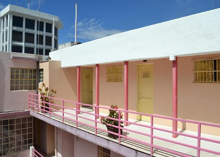 Hotel Maya Guadalajara