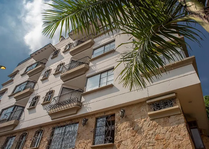 Aparthotel Castellón de Juanambú Cali