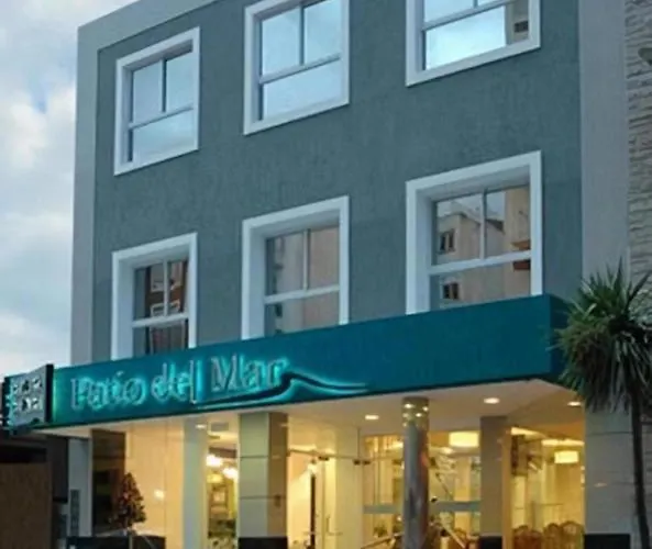 Hotel Patio Del Mar Mar del Plata