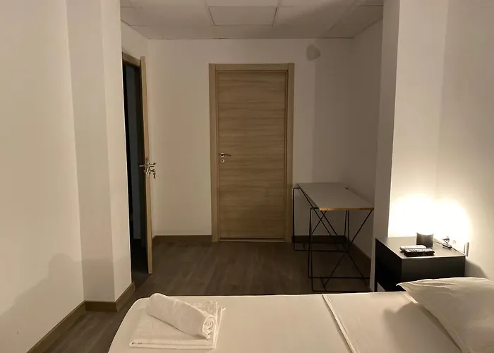 Shanti Rooms Valencia