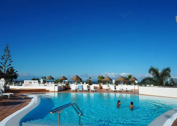 Flamingo Beach Mate Costa Adeje 