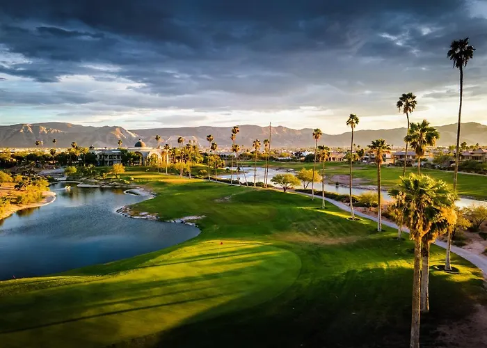 Azul Talavera Country Club Torreón