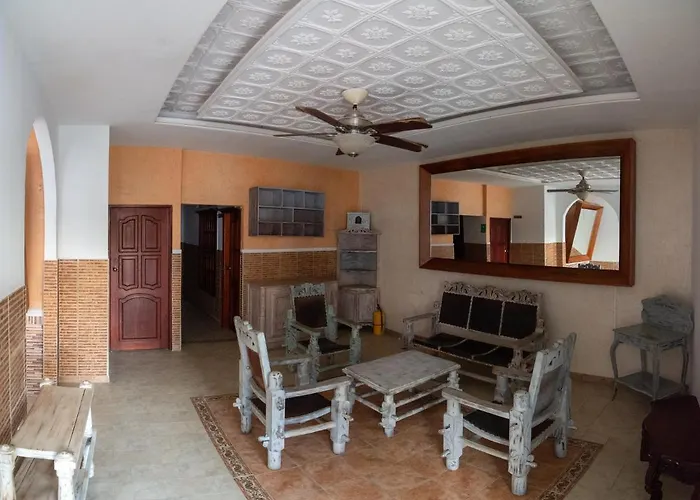 Hotel Mangata Cartagena