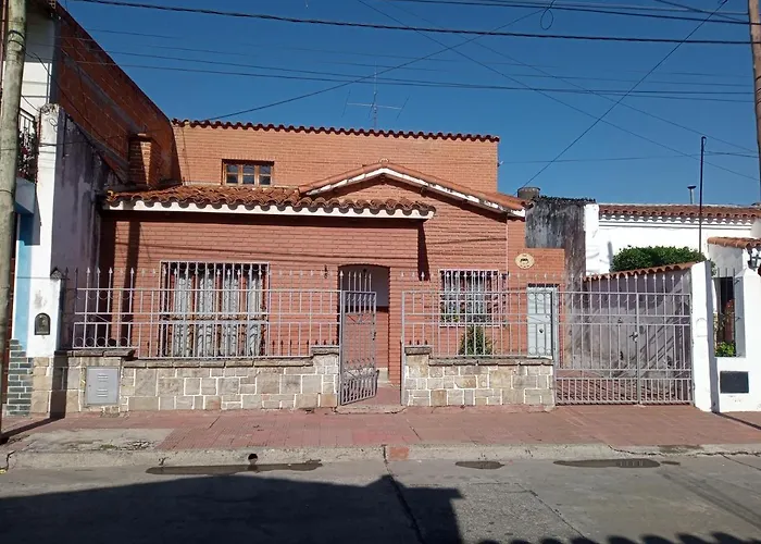 Bed and Breakfast Lo de Su Salta