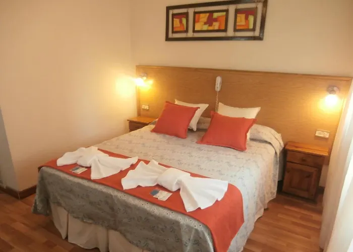 Hotel Alma Di Mare Mar del Plata