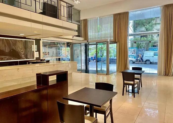 Gran Hotel Opera Mar del Plata