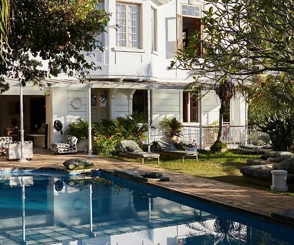 Maison Mama Ruisa Río de Janeiro