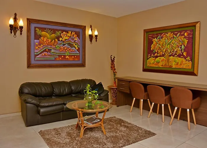 Posada del Cielo Asunción