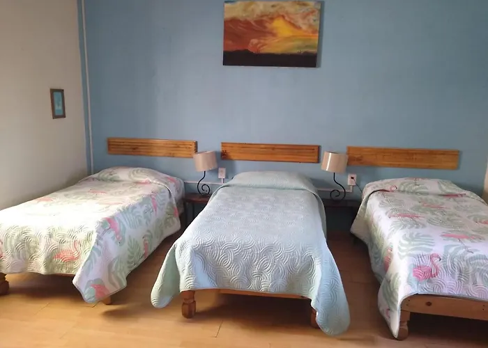 Hostal don Felipe Guadalajara
