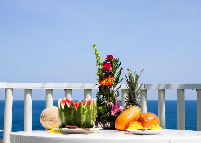 Hotel Coral Clubes Acapulco