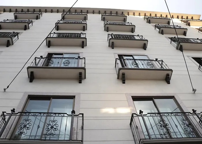 Hotel Castellana Group Bogotá