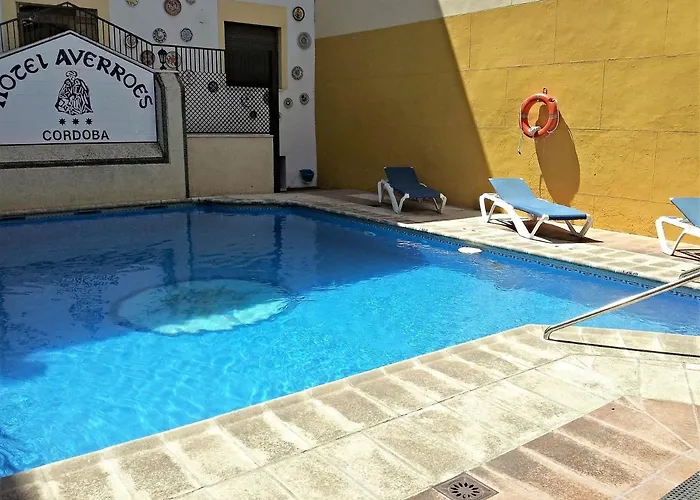 Hotel Averroes Córdoba