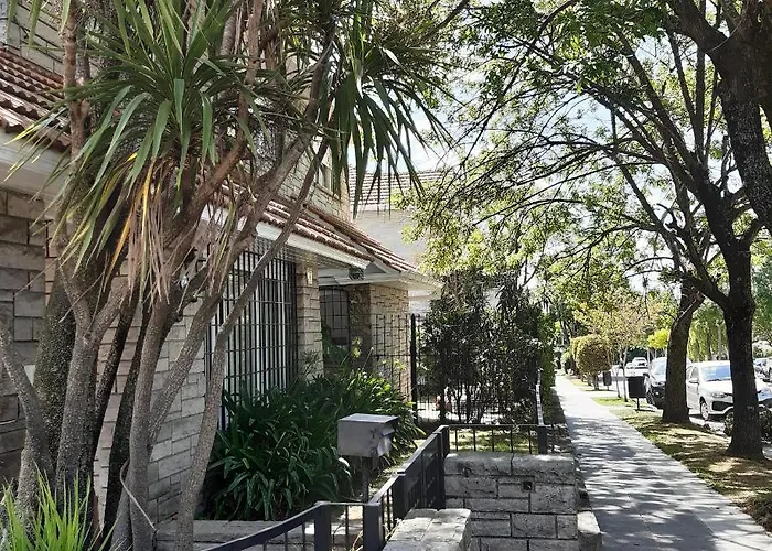 Bed and Breakfast Casa Garay 602 Mar del Plata