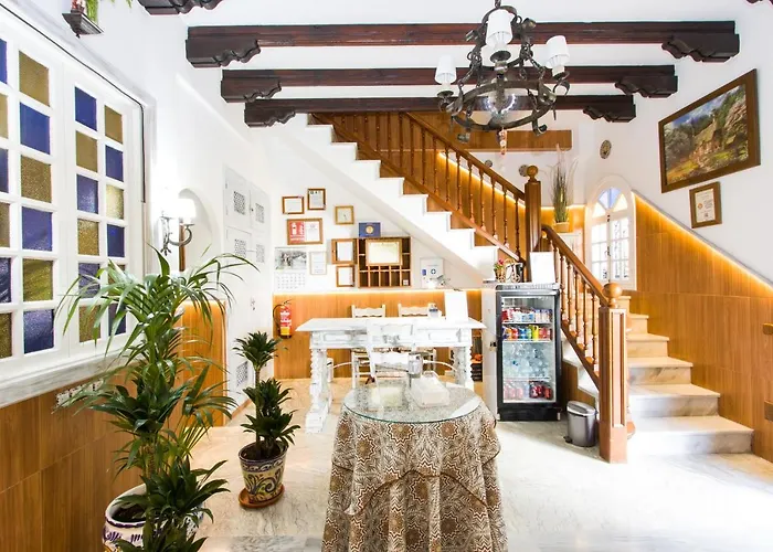 Hostal La Estrella Marbella