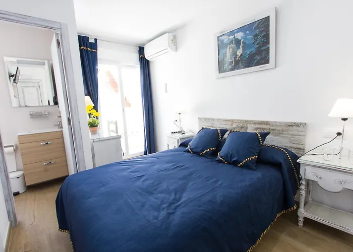 Hostal La Estrella Marbella