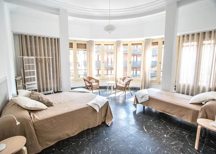 Hotel Rotaret Valencia