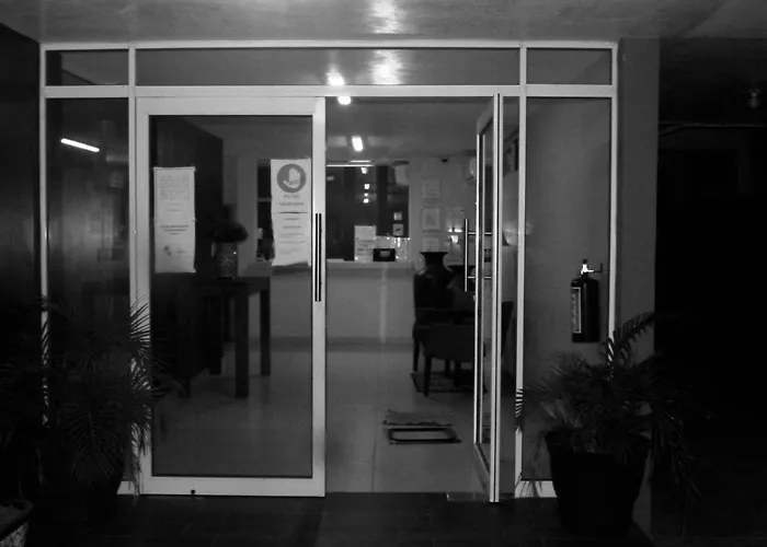 Hotel Puerta Del Sol Ciudad Madero