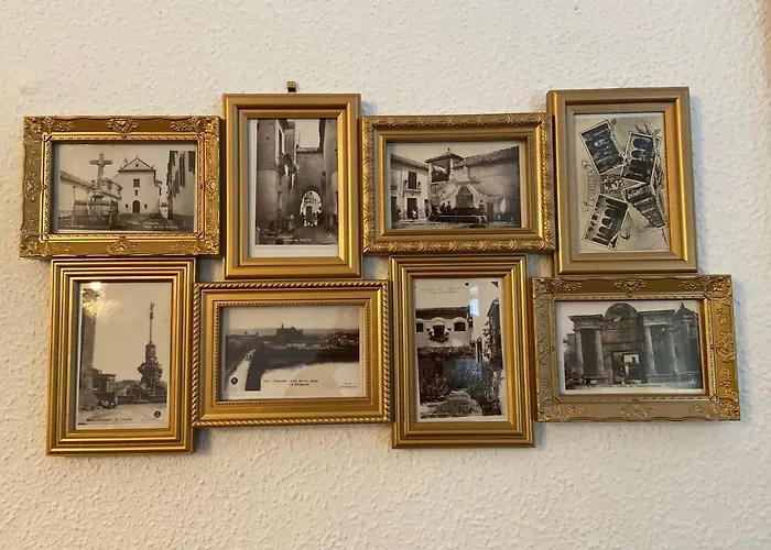 Hostel La Corredera Córdoba