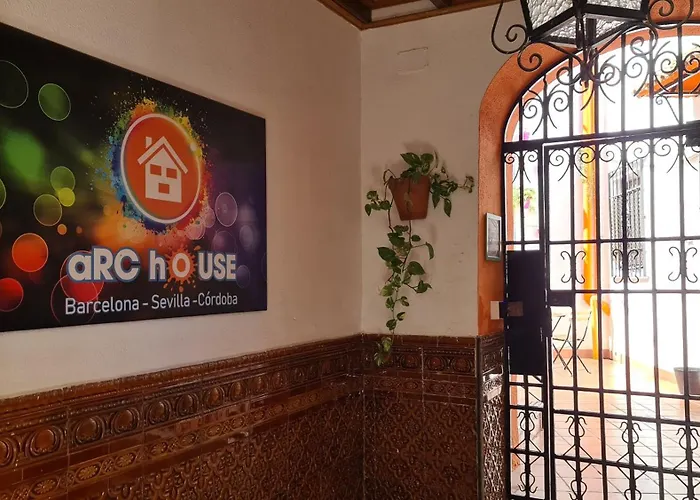 Hotel Arc House Córdoba Only Adults