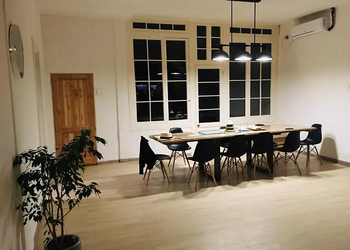 Le Marche Bed & Breakfast Santiago de Chile
