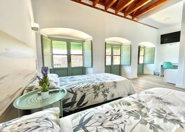 Hotel La Despensa de la Corredera Córdoba