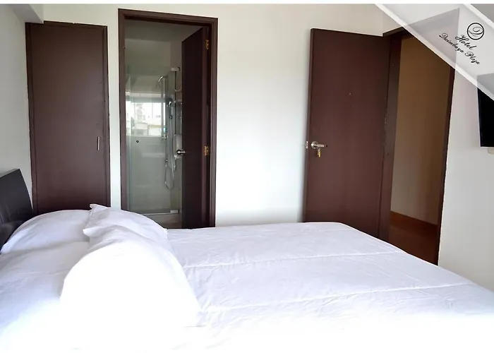 Hotel Quimbaya Plaza