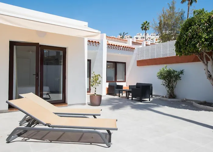 Haciendas IV Costa Adeje 