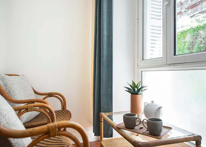 Marisol - Self Check-In Guesthouse - Adults Only San Sebastián