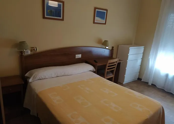 Hotel Camagüey Gijón