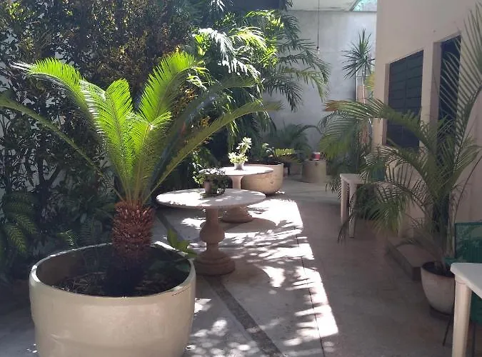 Hotel Colimense Acapulco
