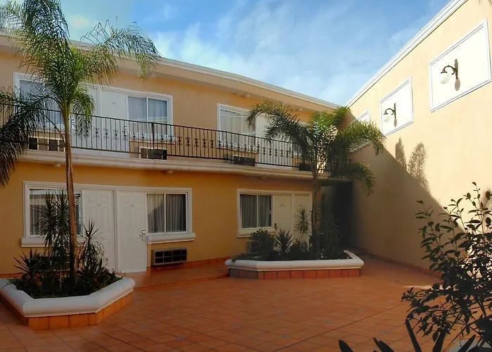 Hotel La Villa Torreón