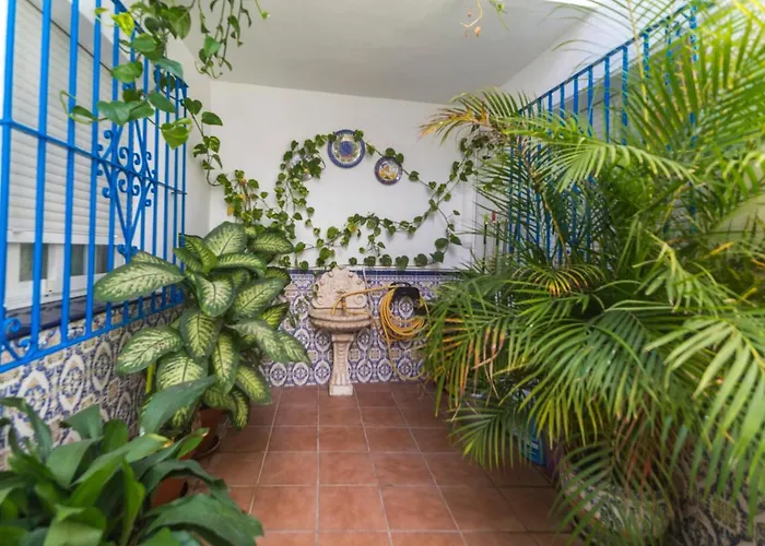 Hostal San Ramón Marbella