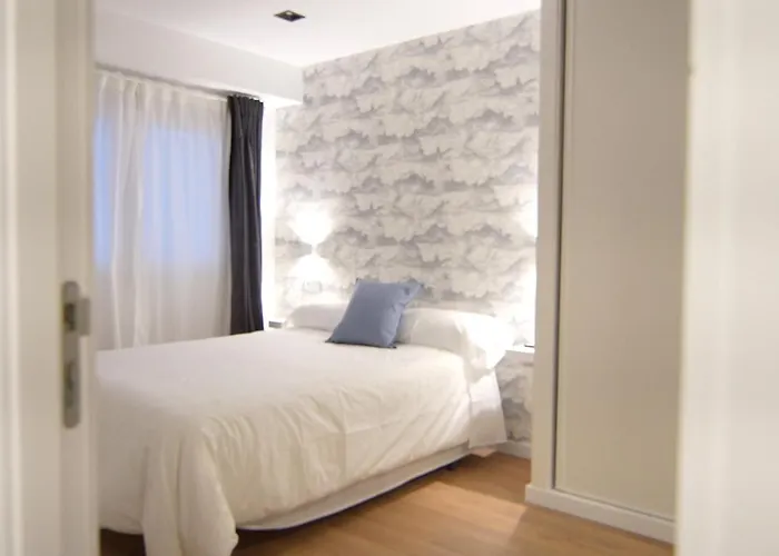 Nobe Rooms Santiago de Compostela