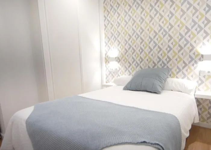 Nobe Rooms Santiago de Compostela