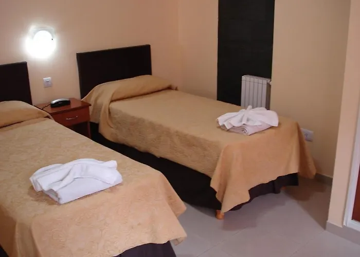 Hotel Yinzo Ciudad Autónoma de Ciudad Autónoma de Buenos Aires