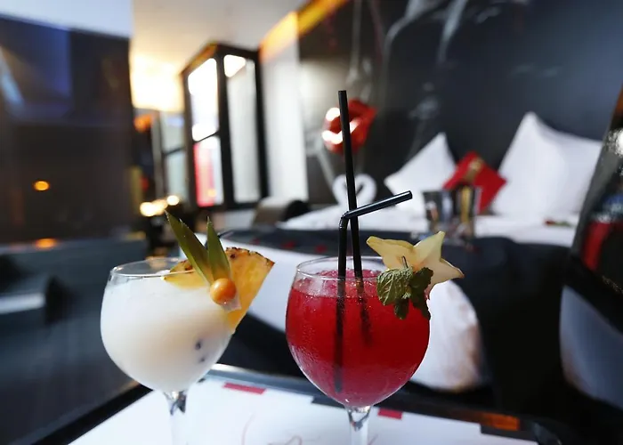 Hotel Loob Madrid Torrejón de Ardoz