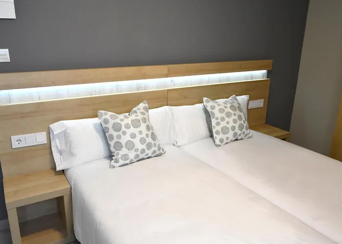 Hotel Alda Catedral Santiago de Compostela