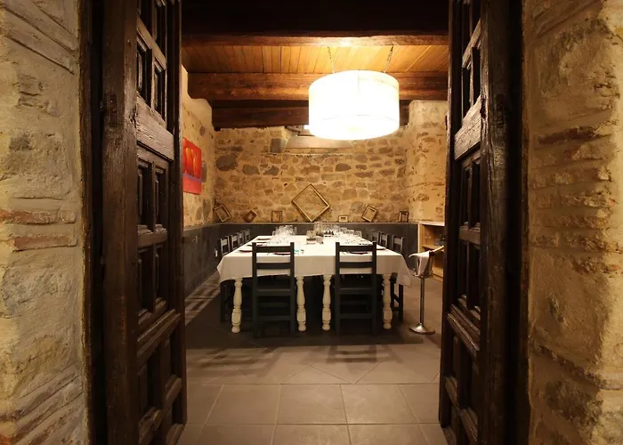 Palacio La Floresta Segovia