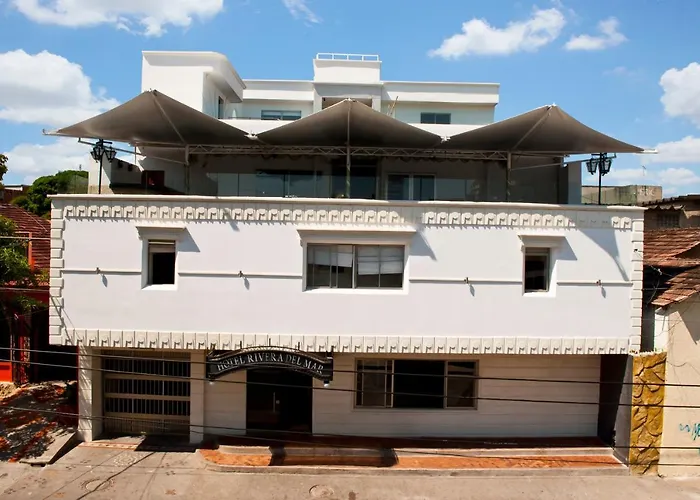 Hotel Rivera Del Mar Barranquilla 