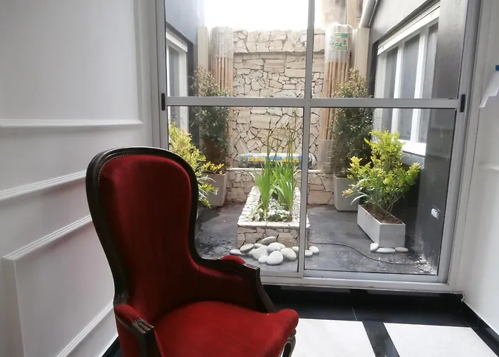 Lolo Hotel Boutique Mar del Plata