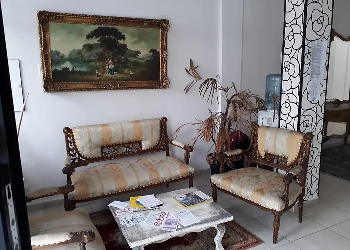 Lolo Hotel Boutique Mar del Plata