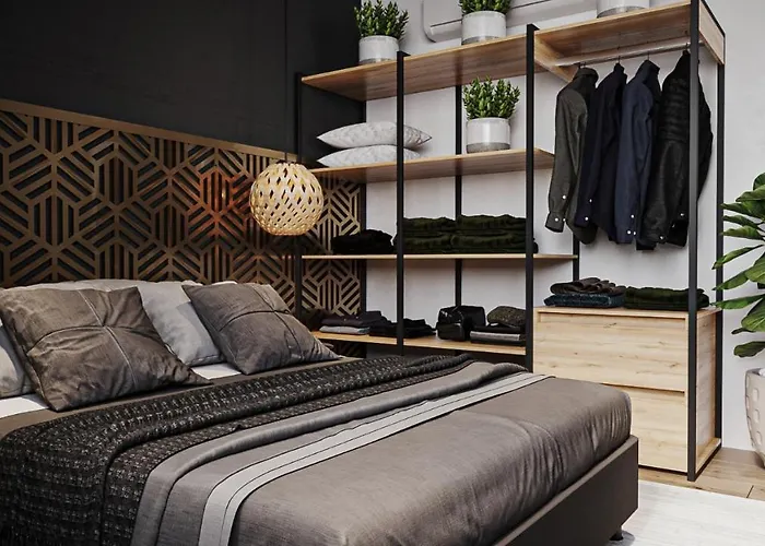Lexum By Bernalo Hotels Medellín