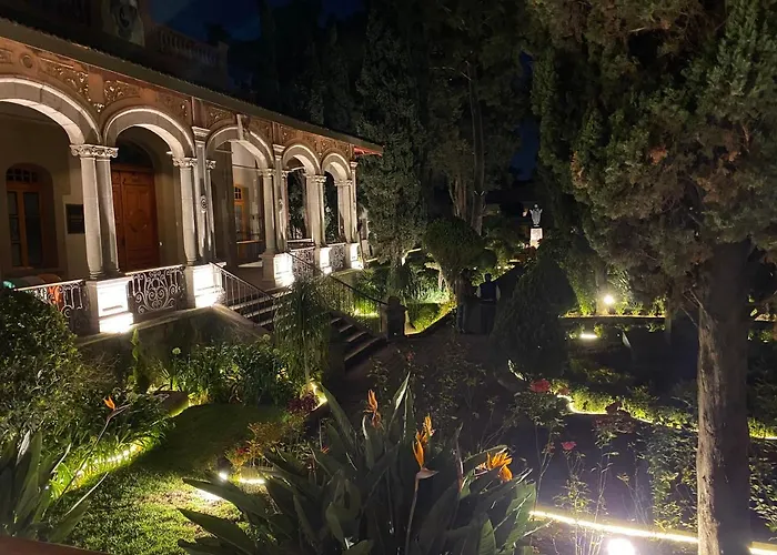 Hotel Express Quinta Soledad México DF