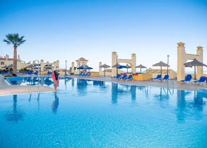 Ramada Residences By Wyndham Costa Adeje