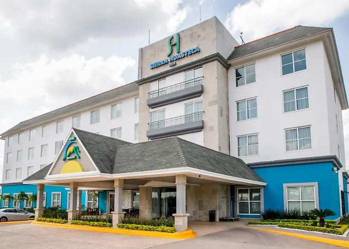 Sierra Huasteca Inn Ciudad Valles
