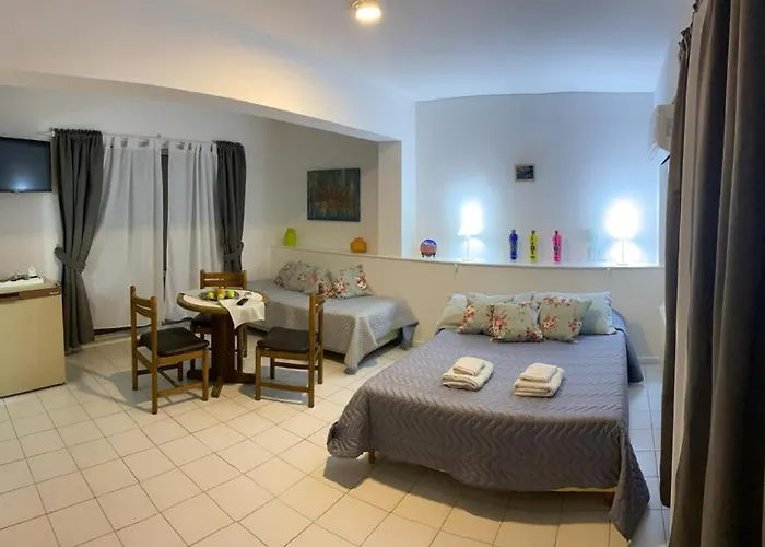 Portillo Apartments Mendoza