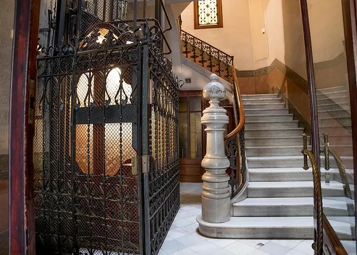 Cami Gallery Barcelona