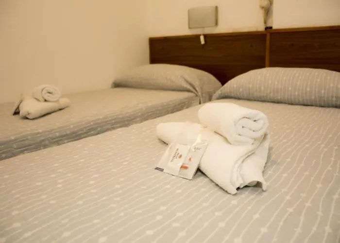 Hotel Montreal Mar del Plata